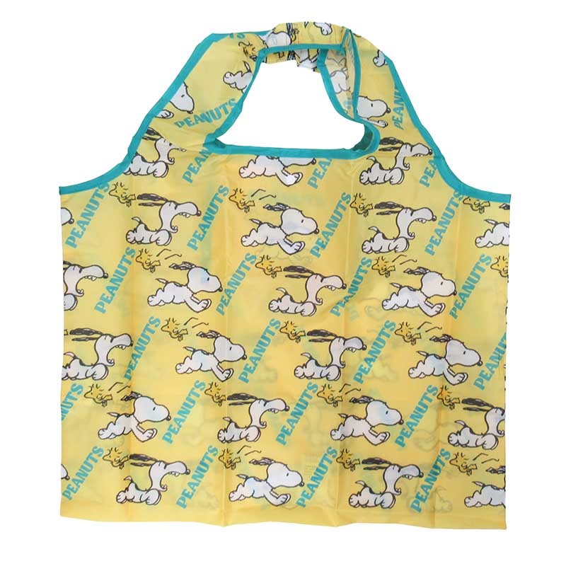 PEANUTS ショッピングバッグ  /ダッシュ